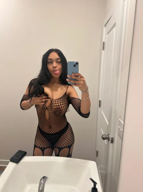 A diamond in the rough