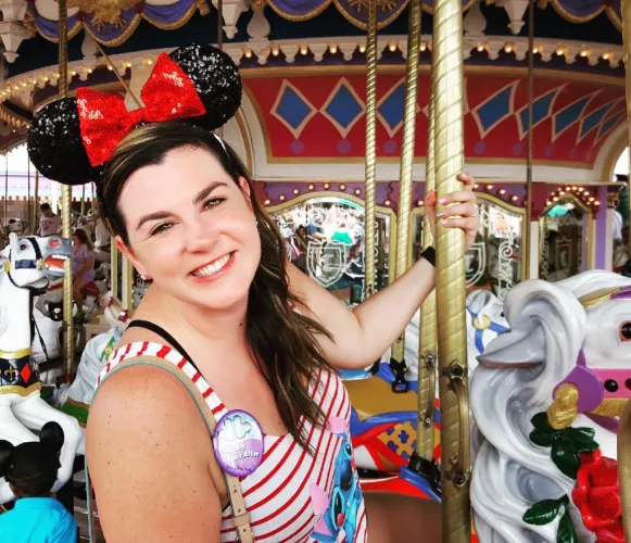 Anyone suggest another ride for me??