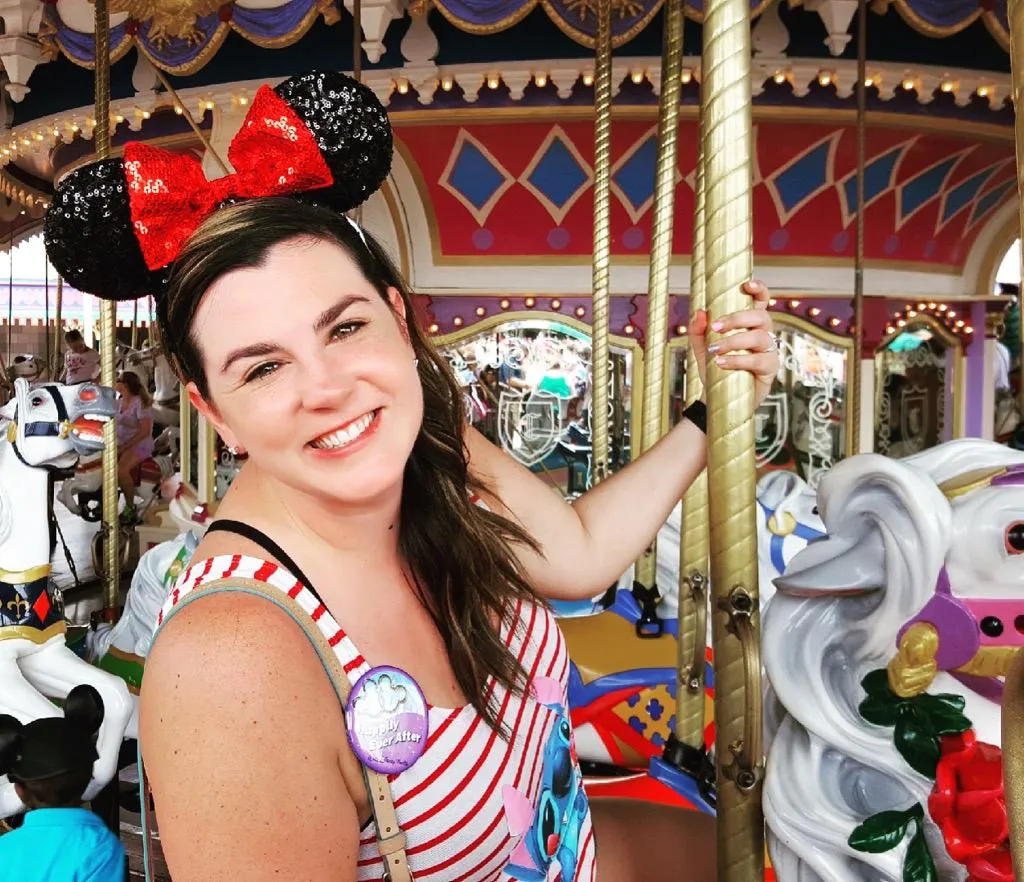 Anyone suggest another ride for me??