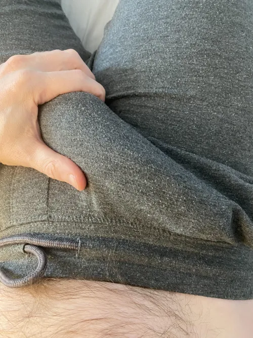 Come play with me this morning!