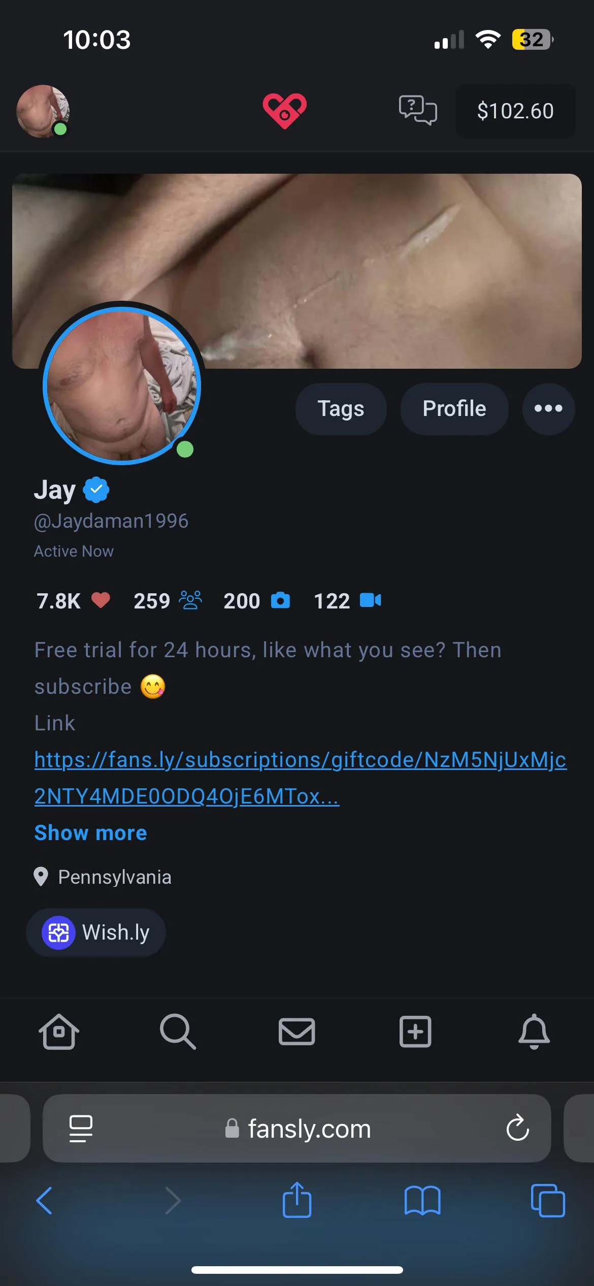 Come see why I am rapidly growing.