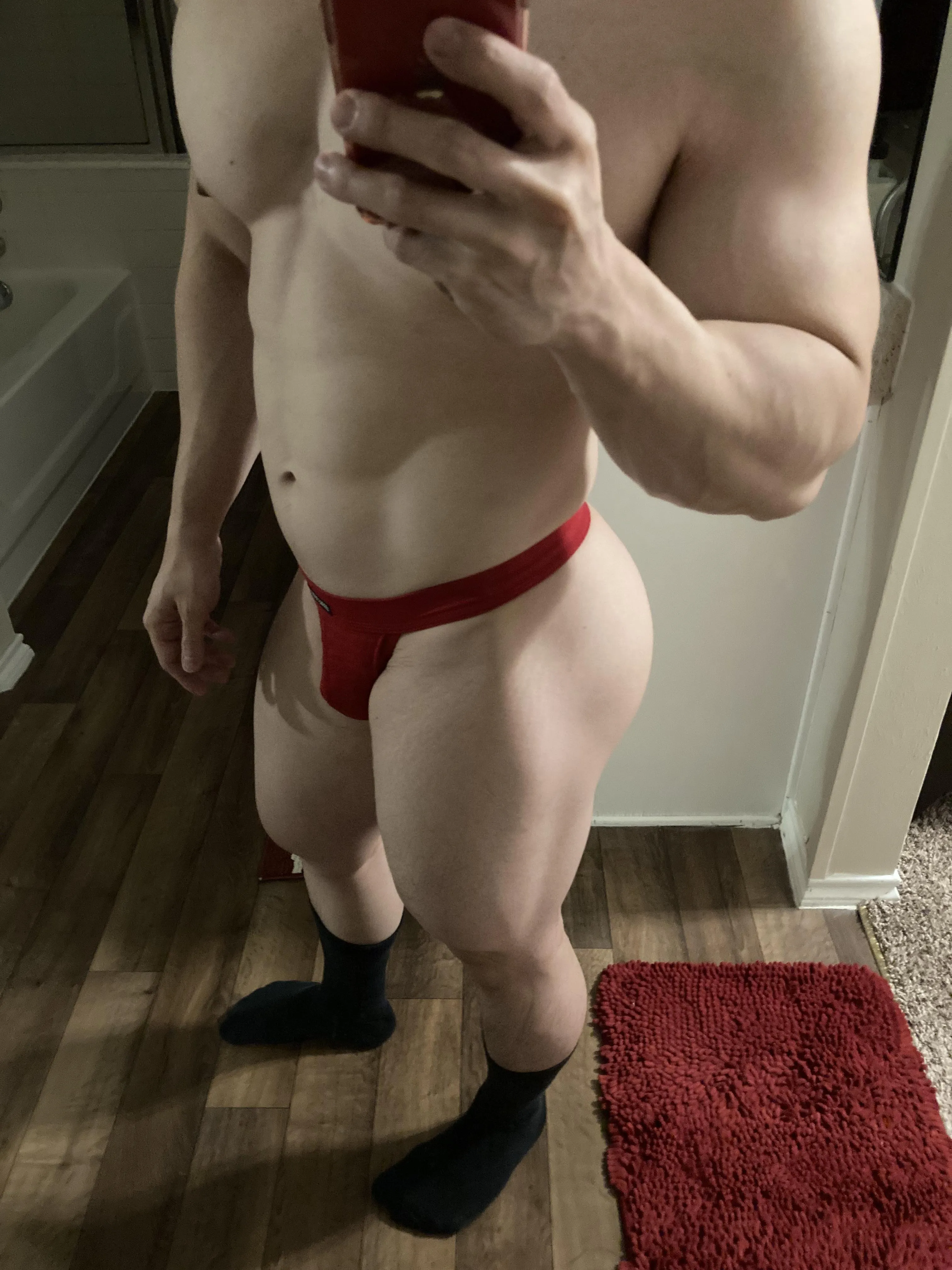 Cuddling after sex is like drug to me 🥰