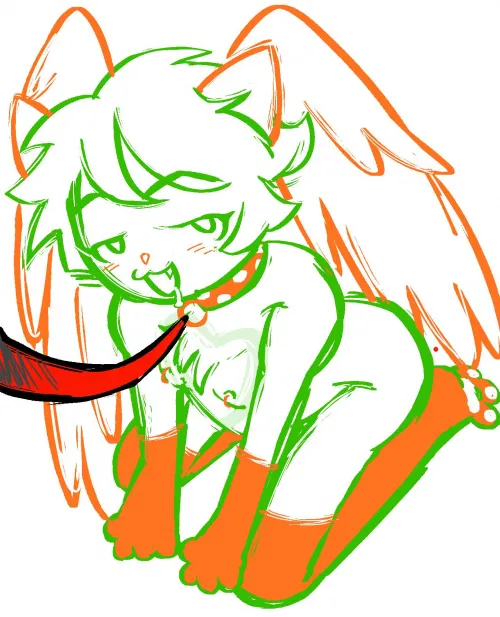Davepeta my Beloved (by @cuckkat on twt)