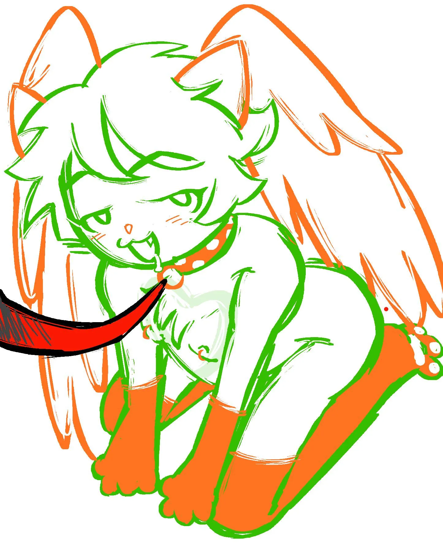 Davepeta my Beloved (by @cuckkat on twt)