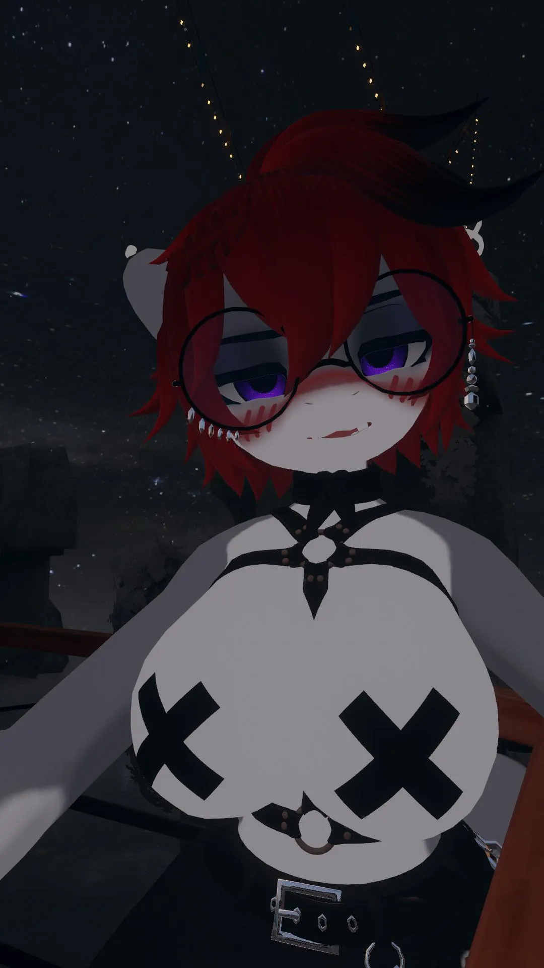 Do y’all like shark tiddies here?