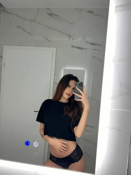 do you have a crush on me