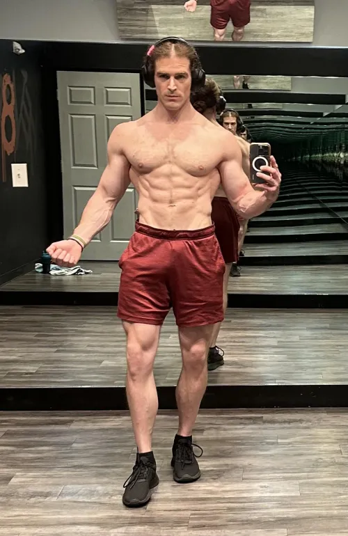 do you wanna have another round with me?