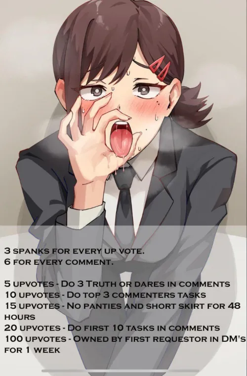 Don’t upvote plss :>