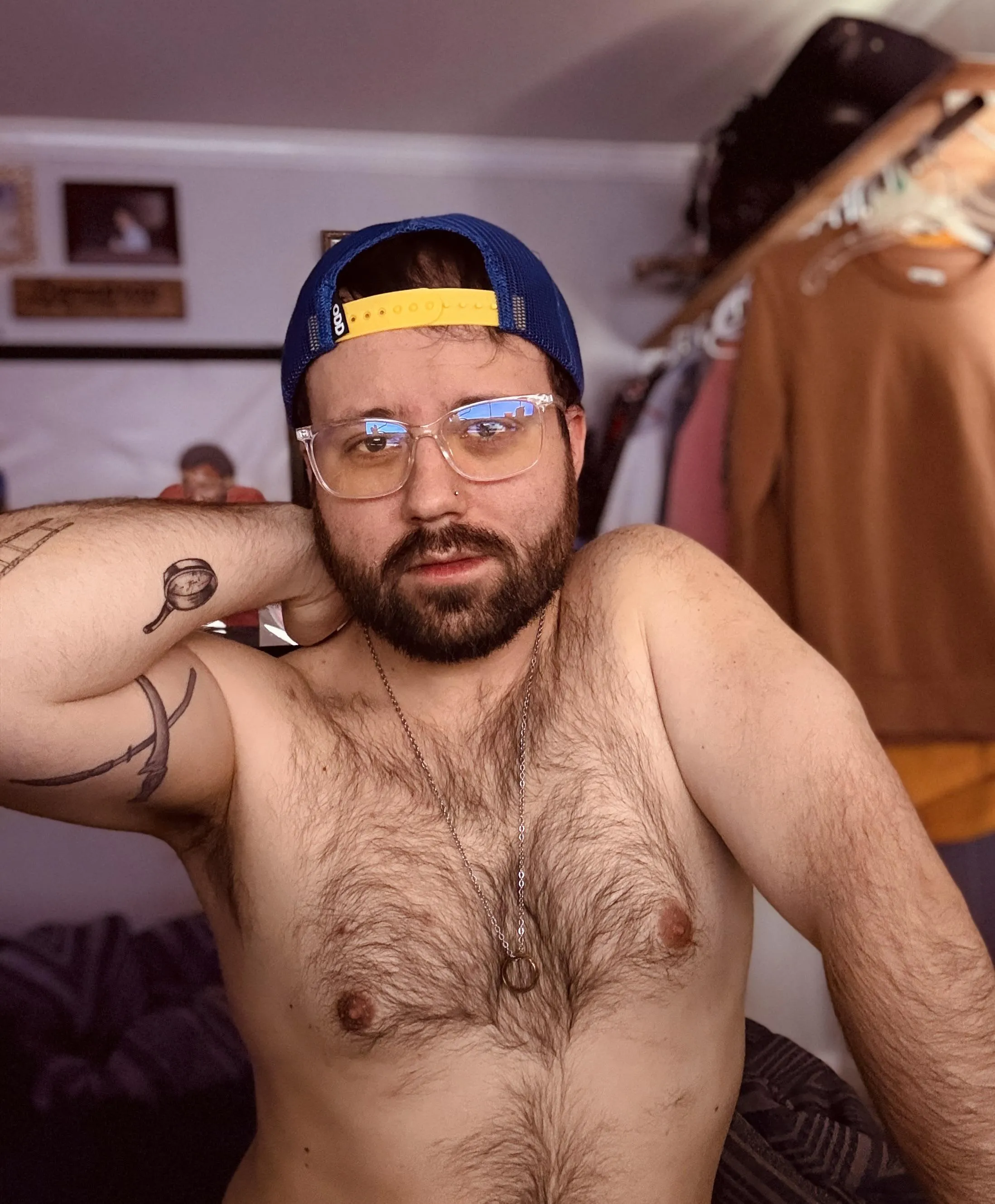 Down lbs and definitely feeling myself! [32]