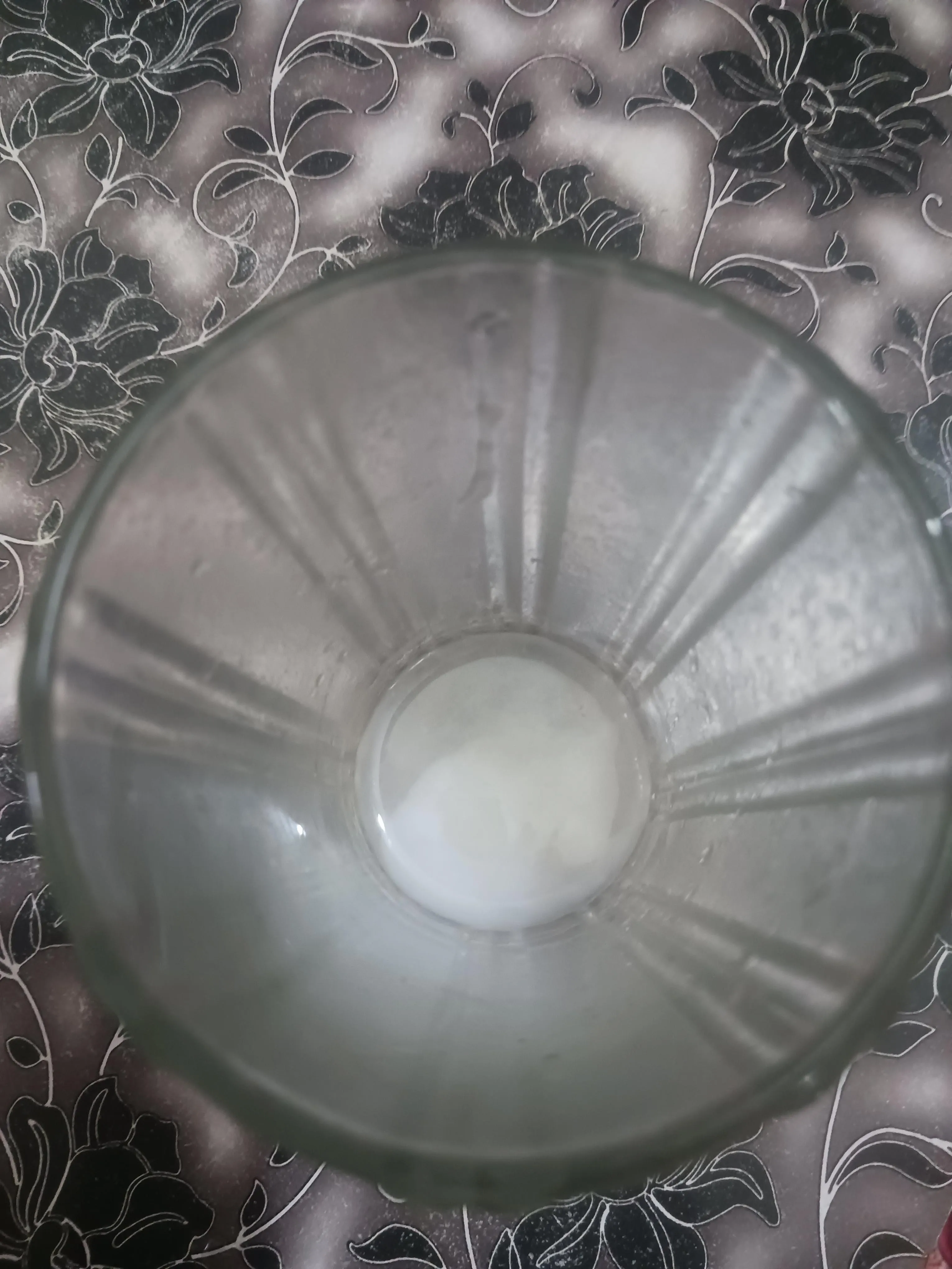 Drank my own cum today but sadly can't post video