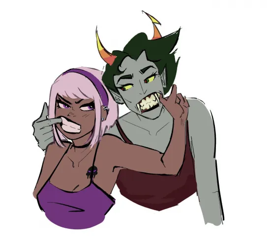 F4F rosemary nsfw rp!!