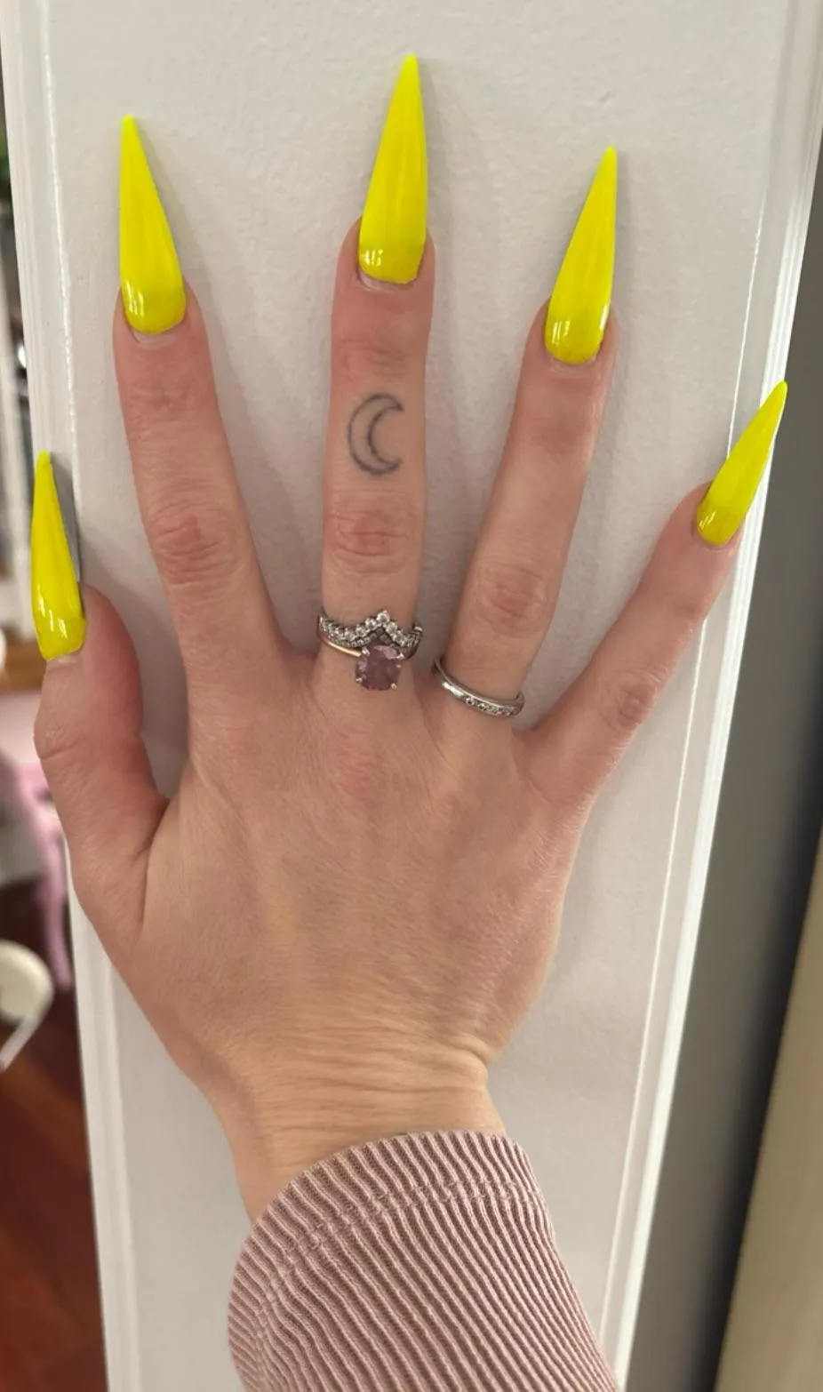 Go ahead… i know you were going to goon to them anyways 🥰