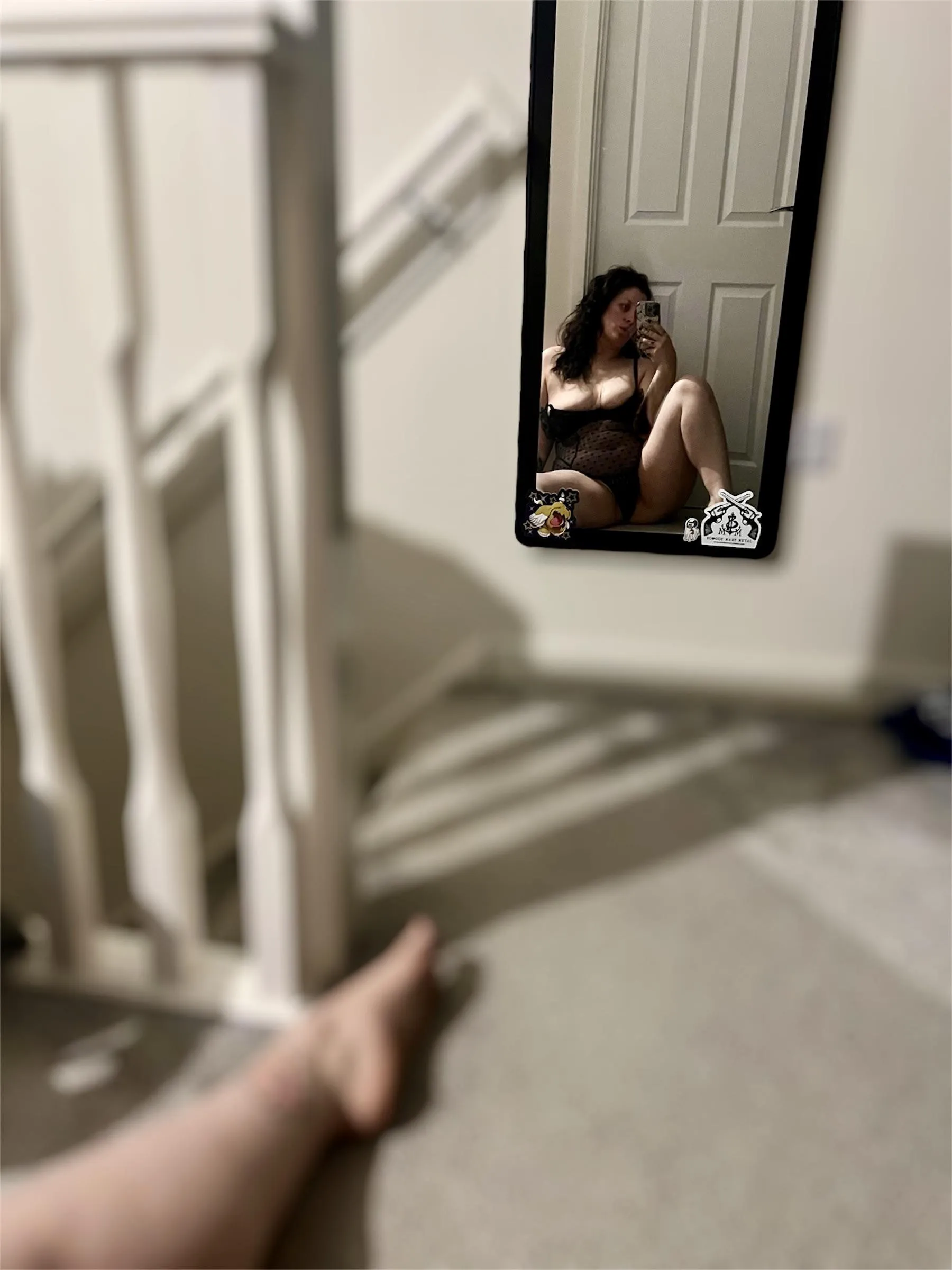 Good morning 🫦💦