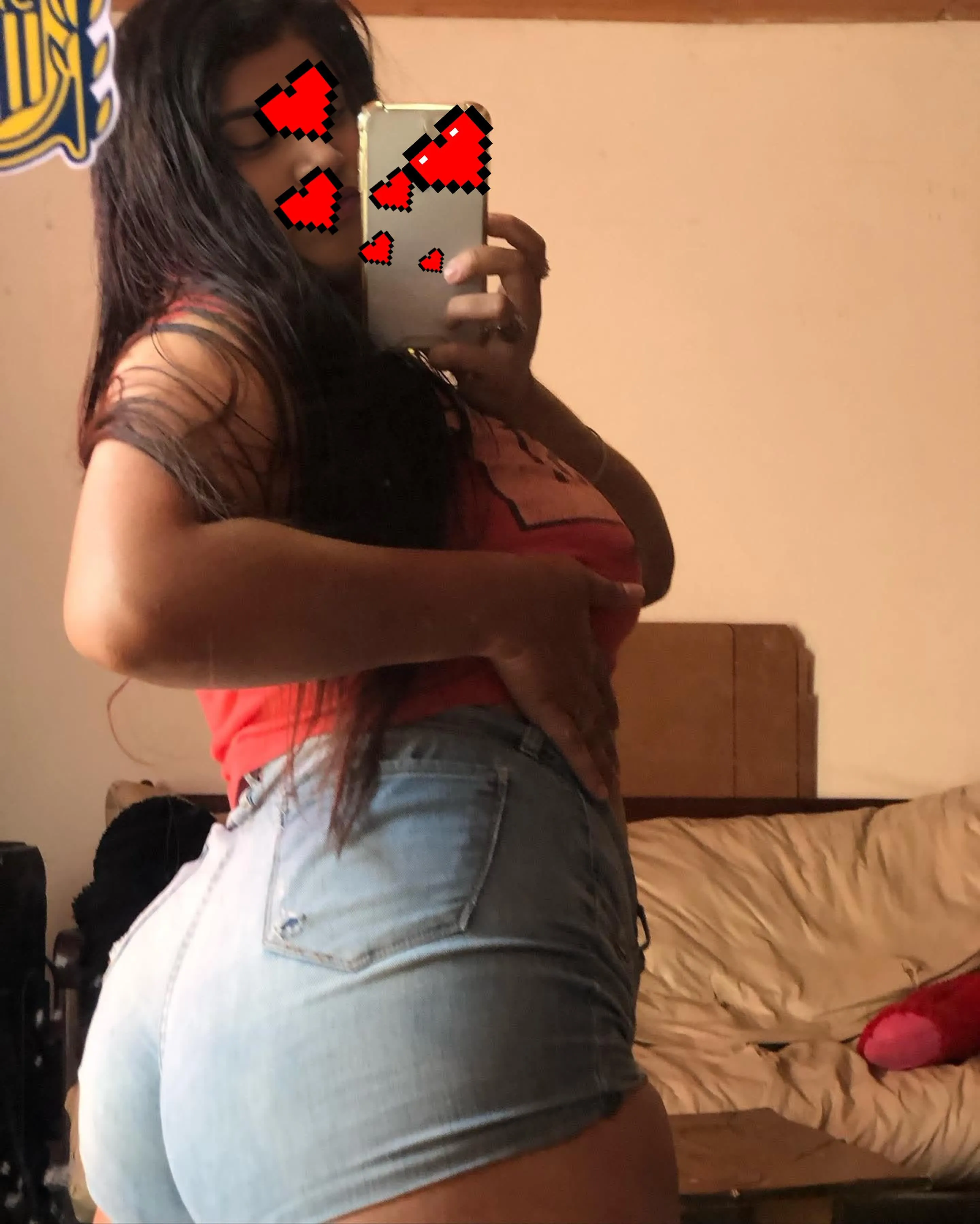 Good things come in large packages…