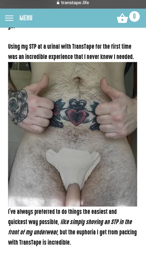 Has anyone tried this ?