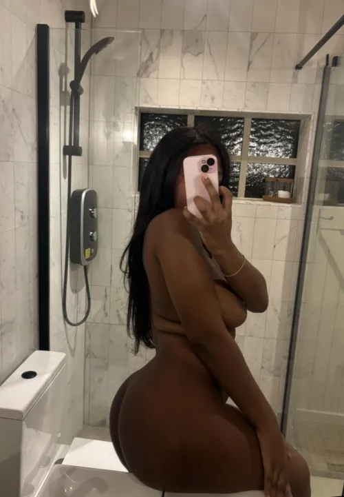 Have you ever dated a 100% African girl?