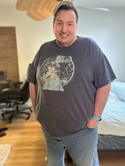 Hello. I’m Wren. I’m always happy to meet new friends.