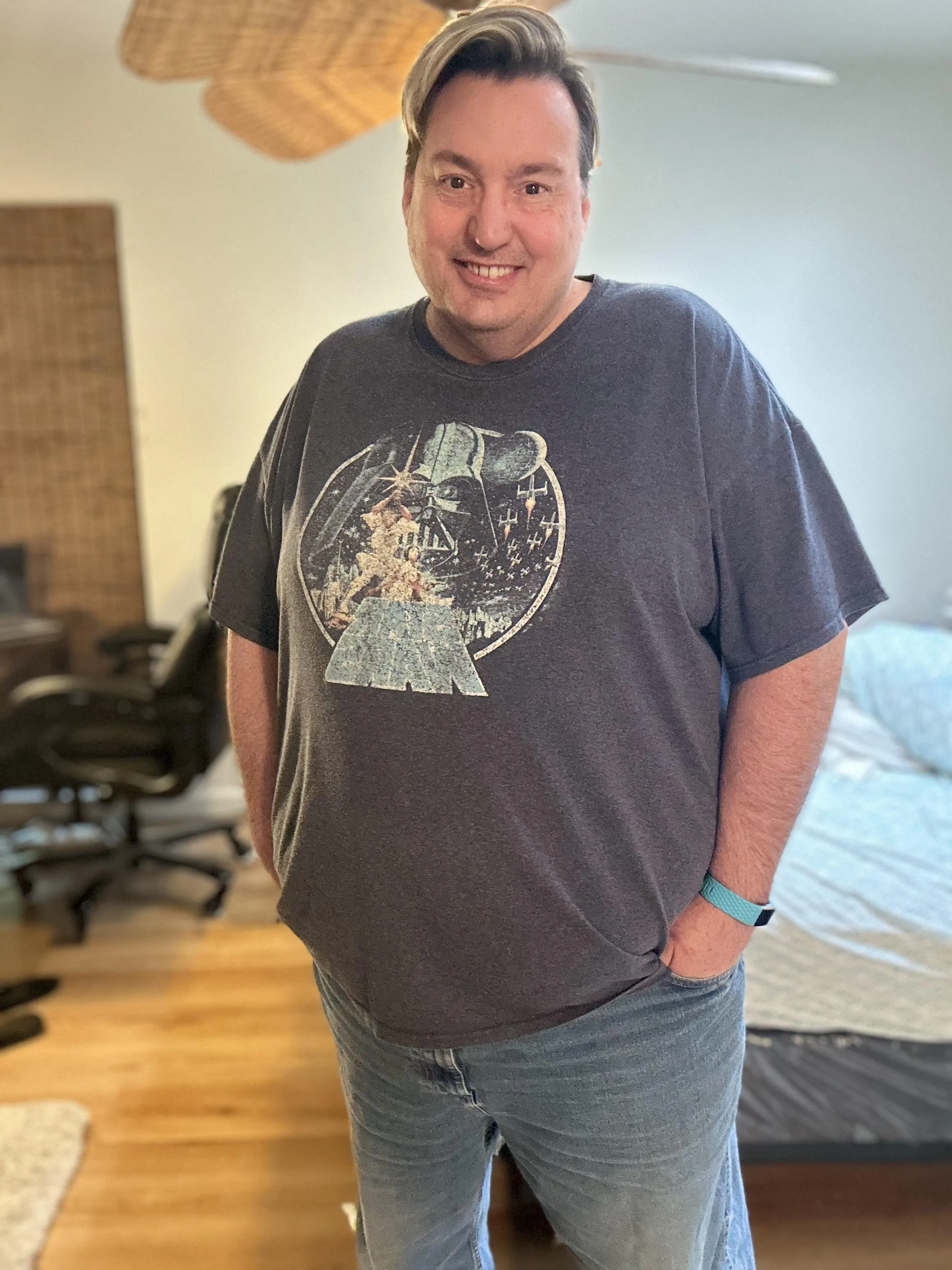 Hello. I’m Wren. I’m always happy to meet new friends.