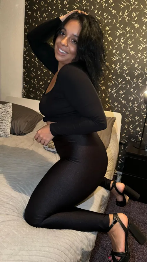 I love it when my tight FatAss is licked