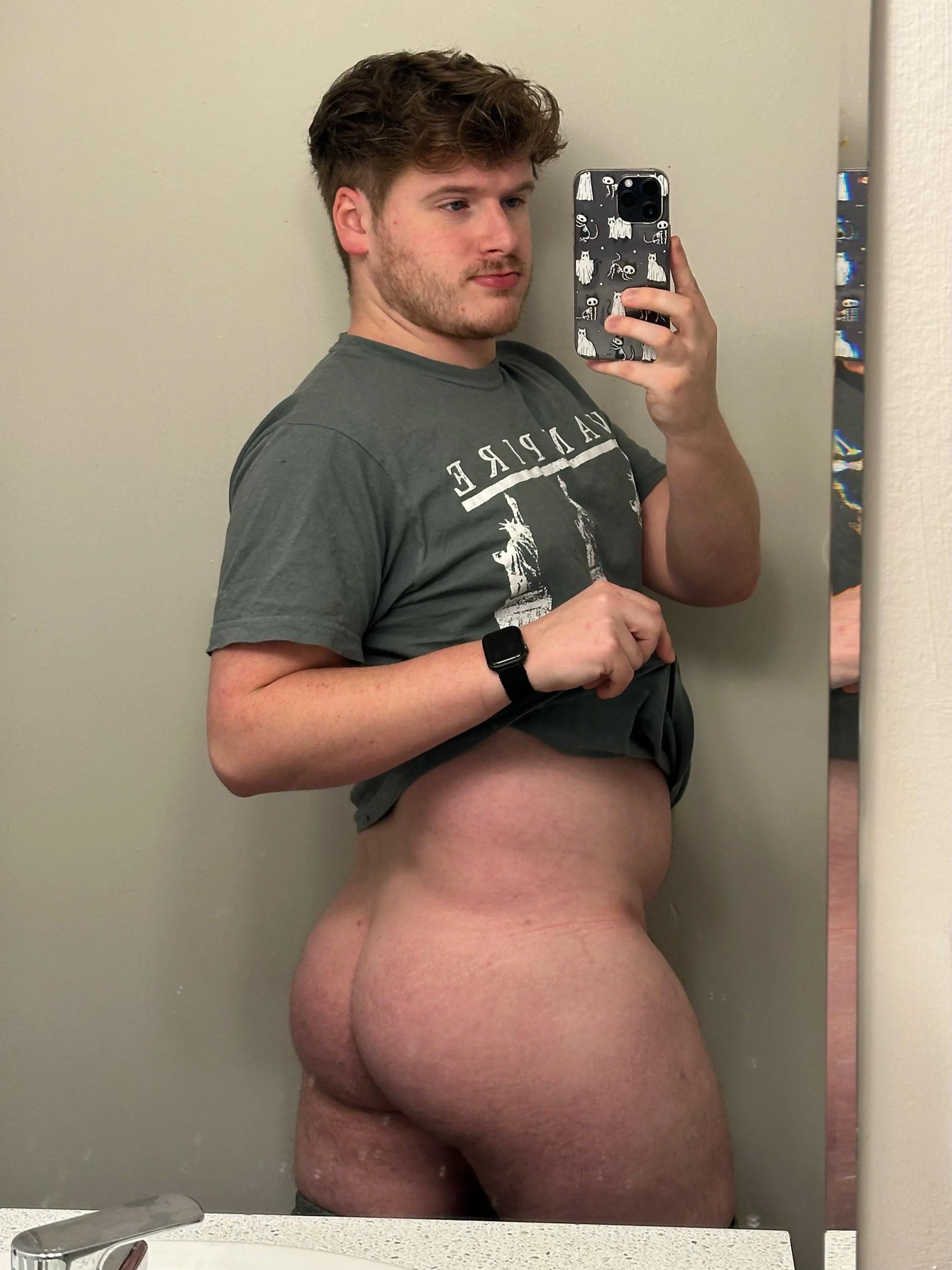 I think I just took my best butt pic 📸🍑 [27]