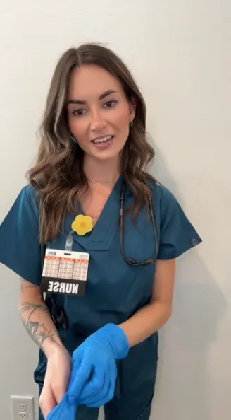 If I send you naked videos of me during work, will you jerk off to them?