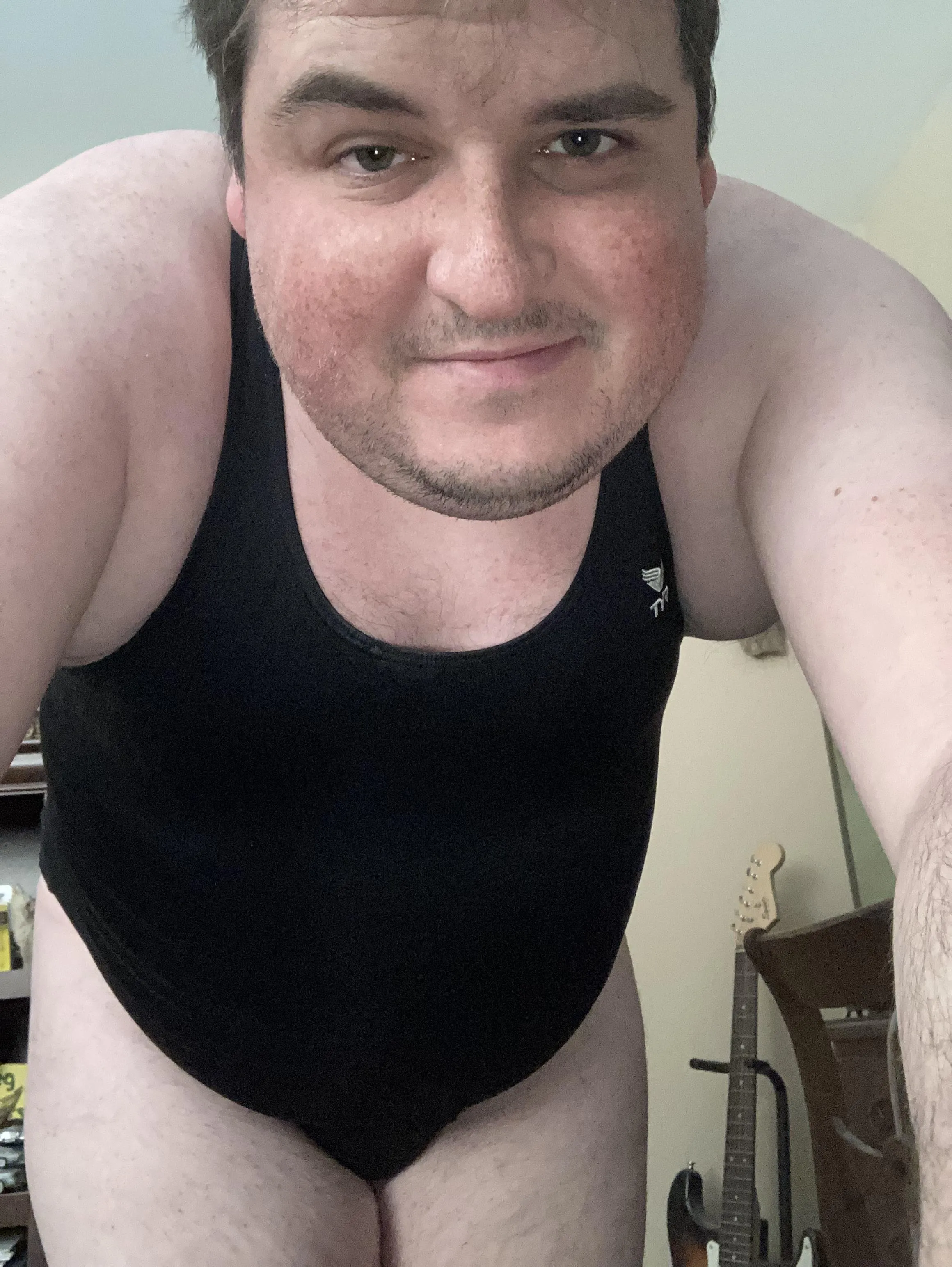 If you’ve never checked out the TYR Maxfit swimsuits, you are missing out, so comfortable! My favorite suits that I own.