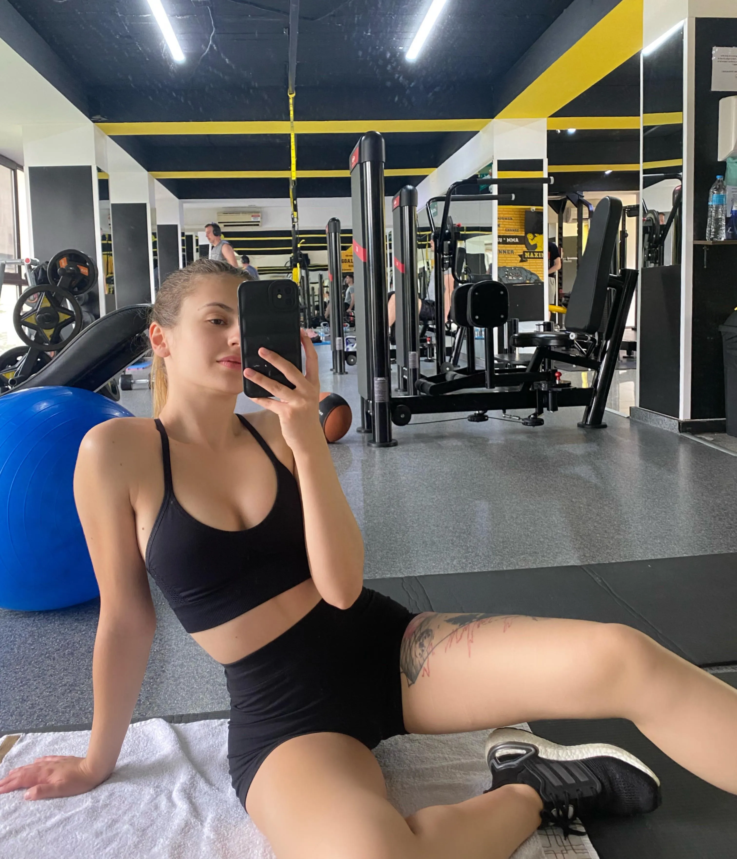 I’ll reshape your desires until your only purpose is to please me..so check comm 💋