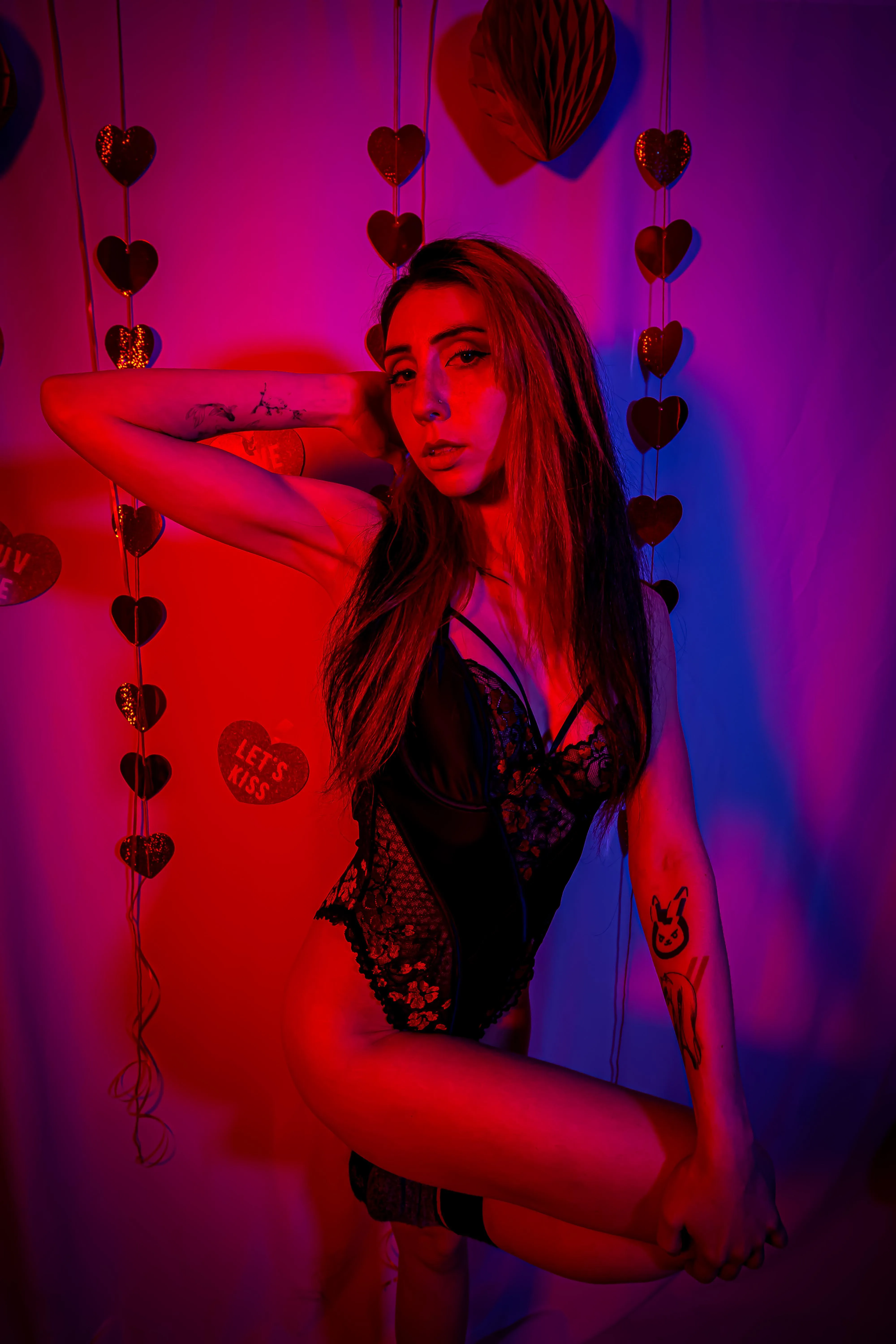 It’s my birthday soon come celebrate with me!