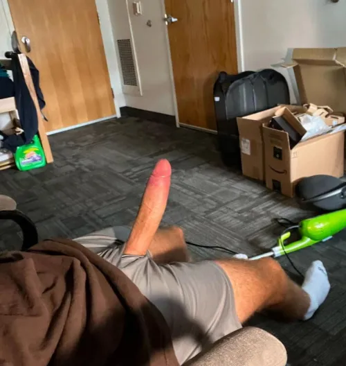 Keen for some fun DMs open!