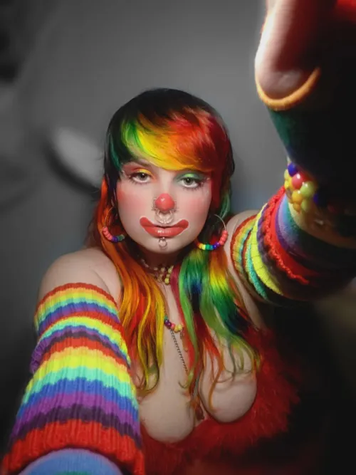 🎊 Keep your eyes right here. 🎊