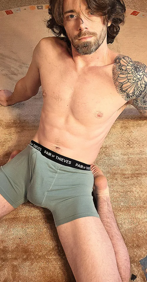 Love being on my knees for you