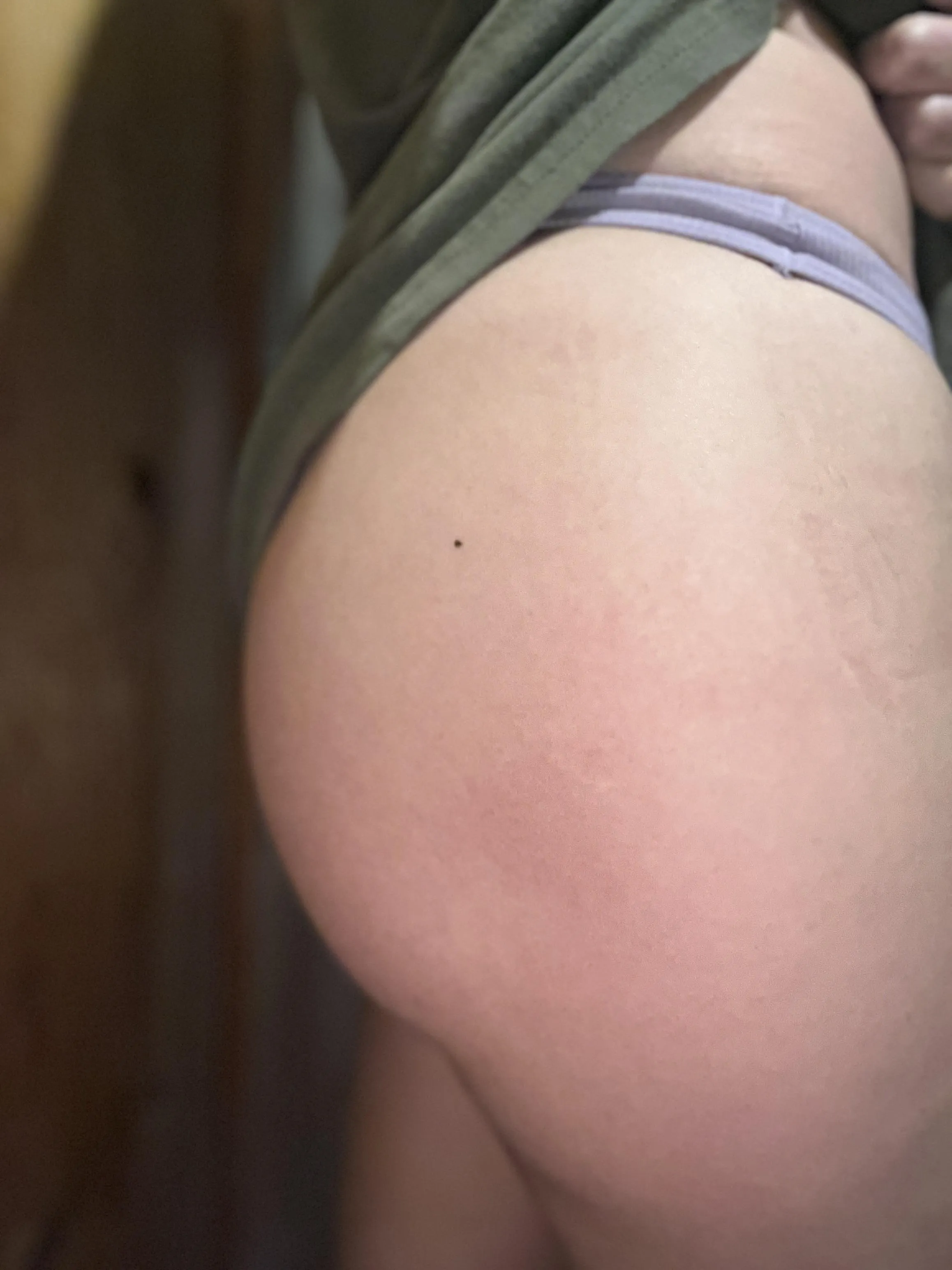 Love this mommy booty