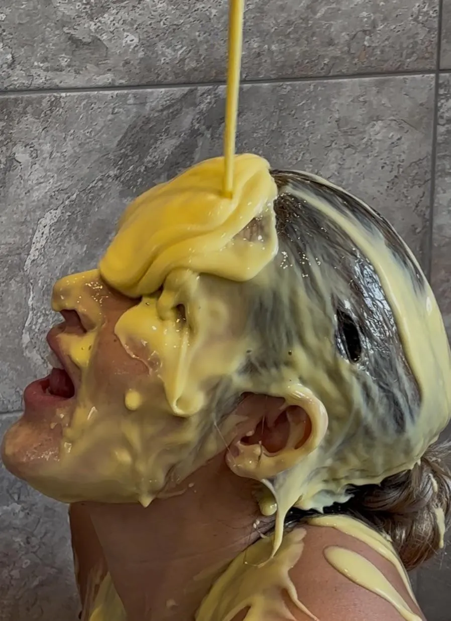 Messier the better 🤤