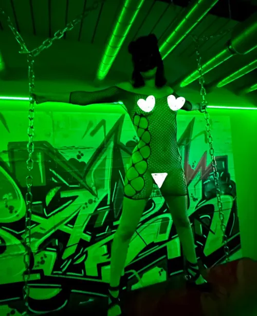 Mi händ nöd viel Ziit bis öper chönti väbi cho..wa machsch jetzä mit mir?!(f)