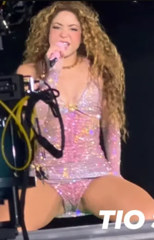 More of Shaki in Brazil