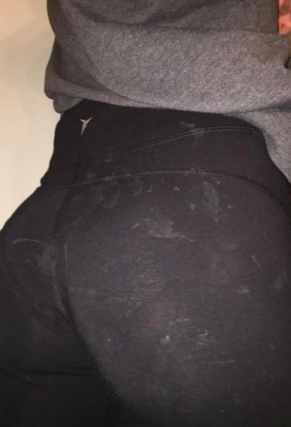 My favorite leggings