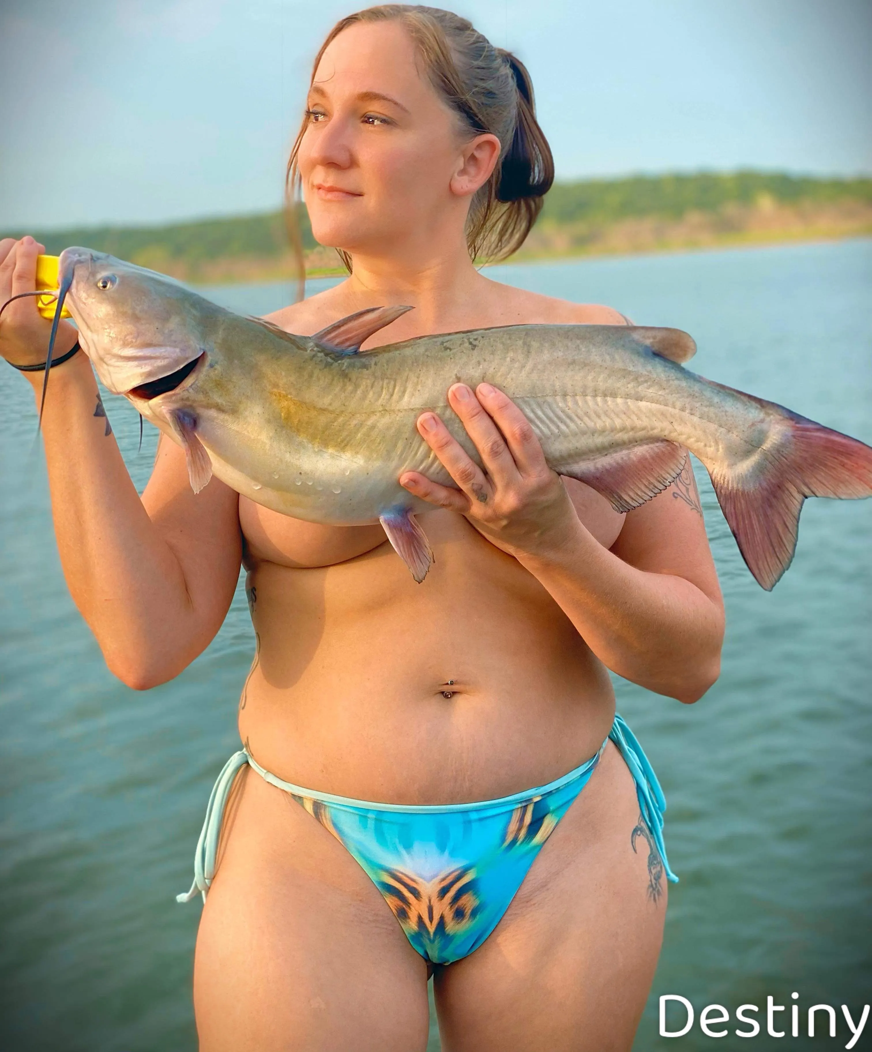 My favorite type of bra