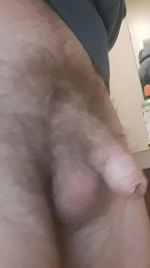 My goal is to have it like this always.