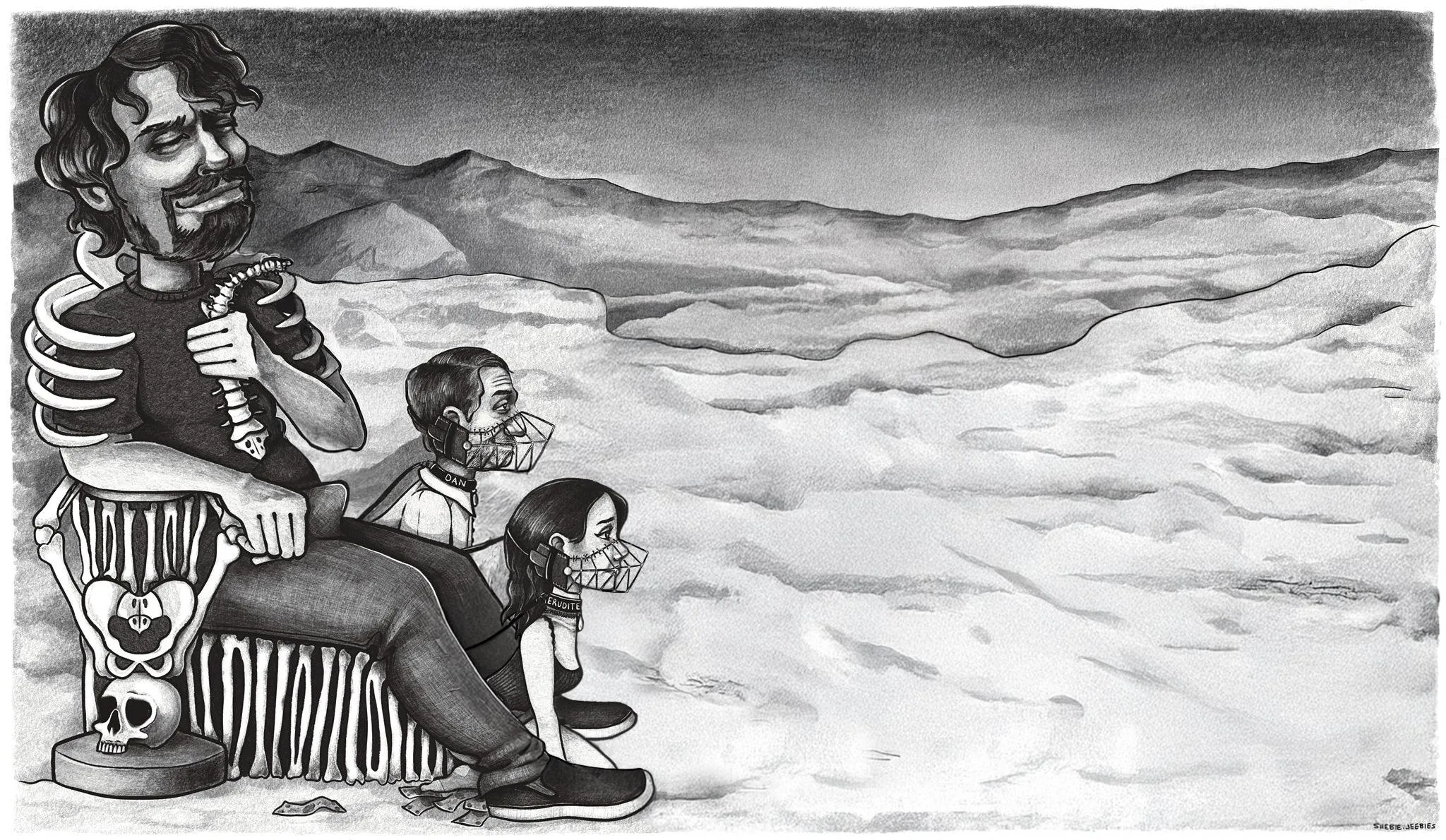 NotsoErudite states she remains committed to working with Destiny