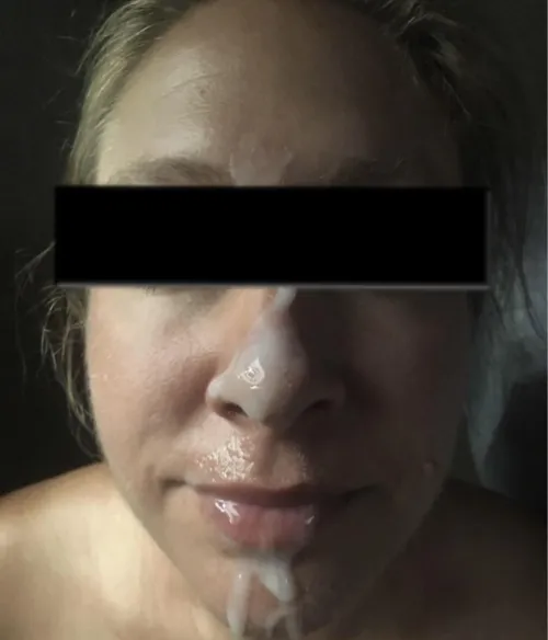 Older picture, but one of my favorite