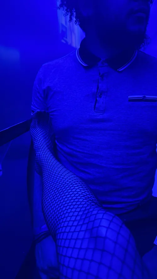 One night at Luna’s