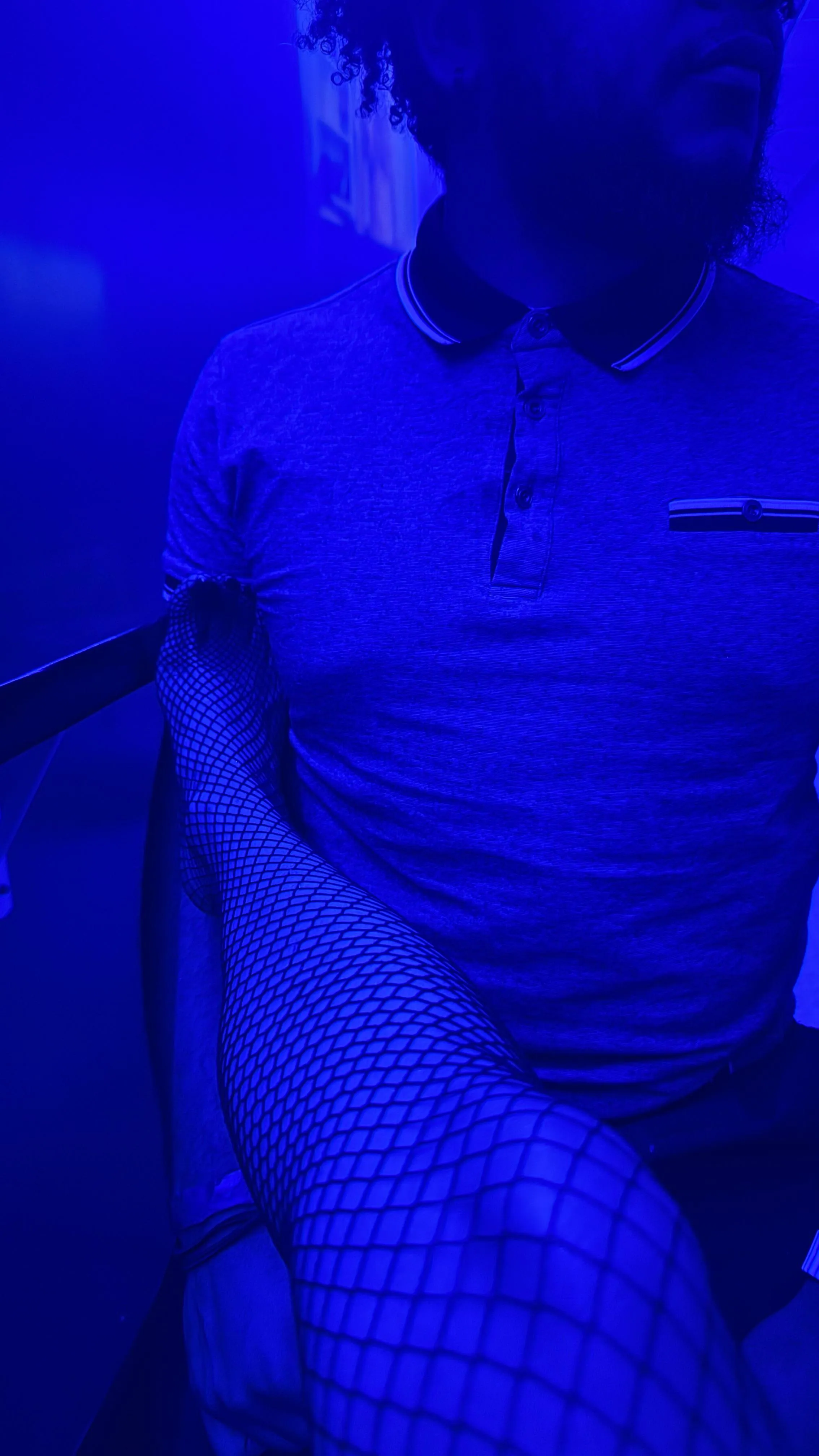 One night at Luna’s