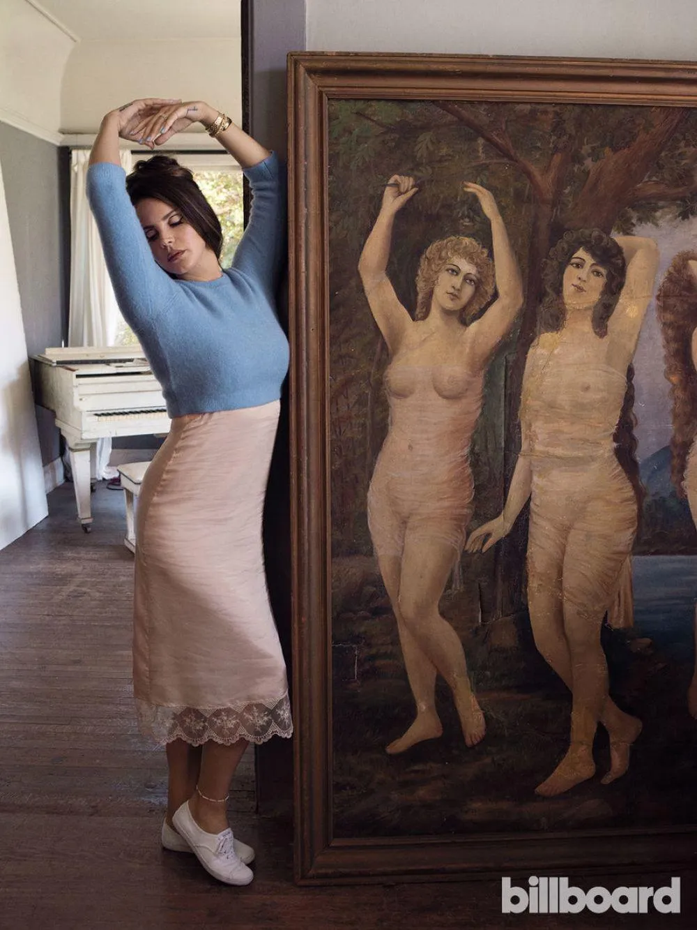 Pov: castle and whore