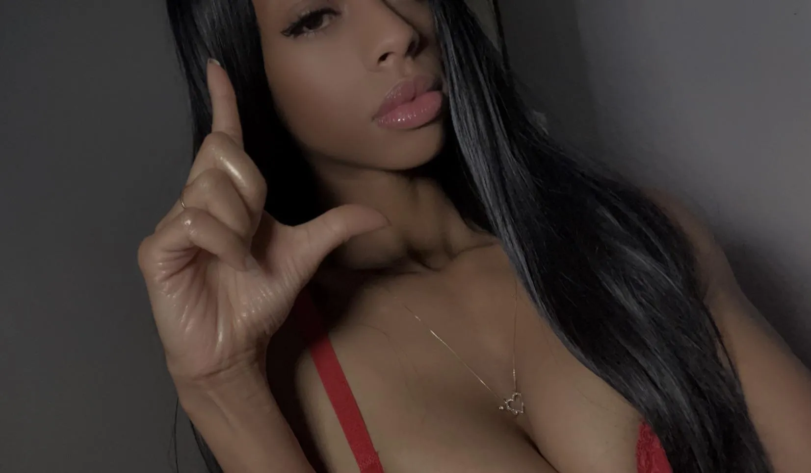 Serving me gives you deeper purpose, you're safe with me