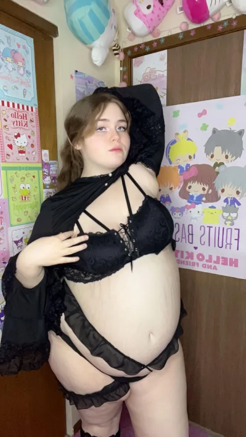 simp for my lovely panties