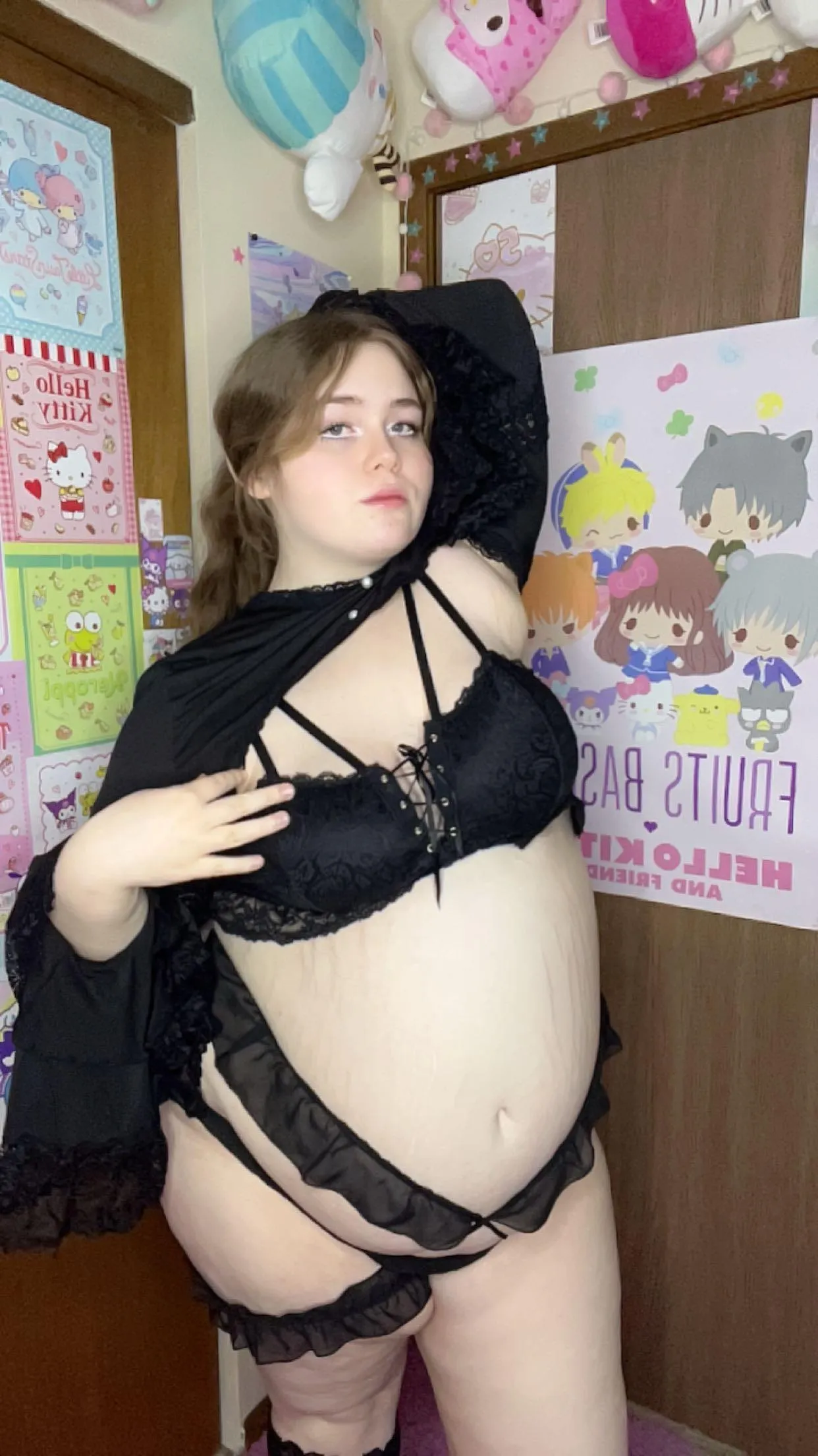 simp for my lovely panties