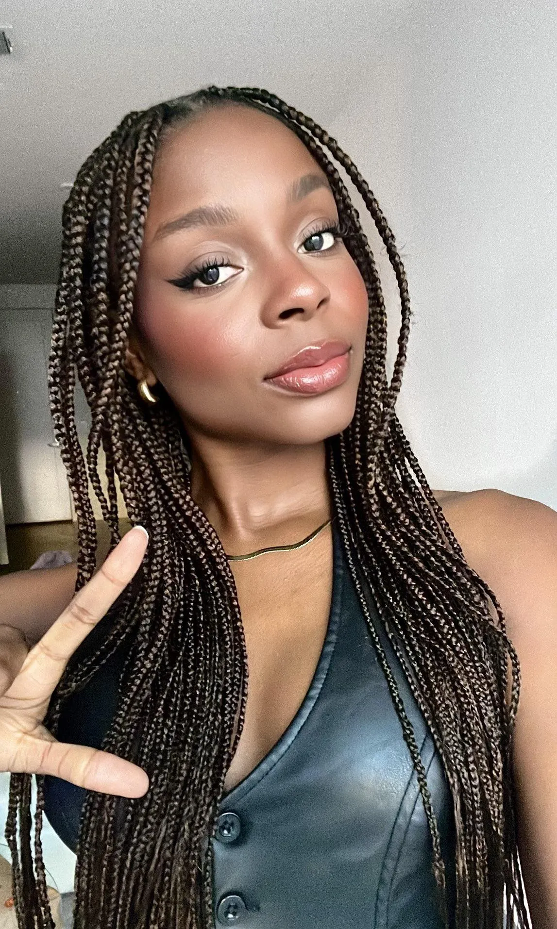 spend your morning relapsing to perfection