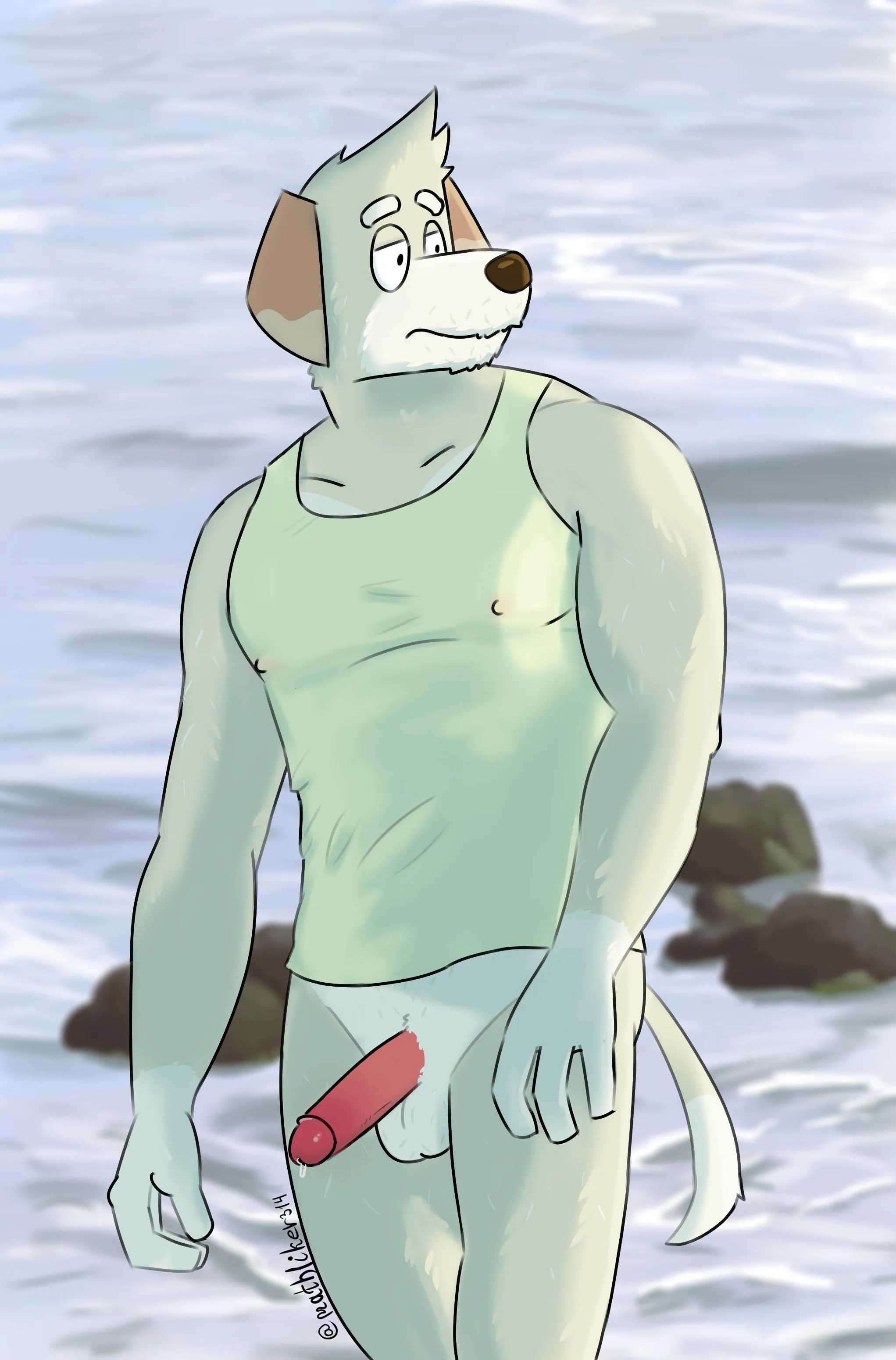 Surfer guy [M] (mathliker_314)