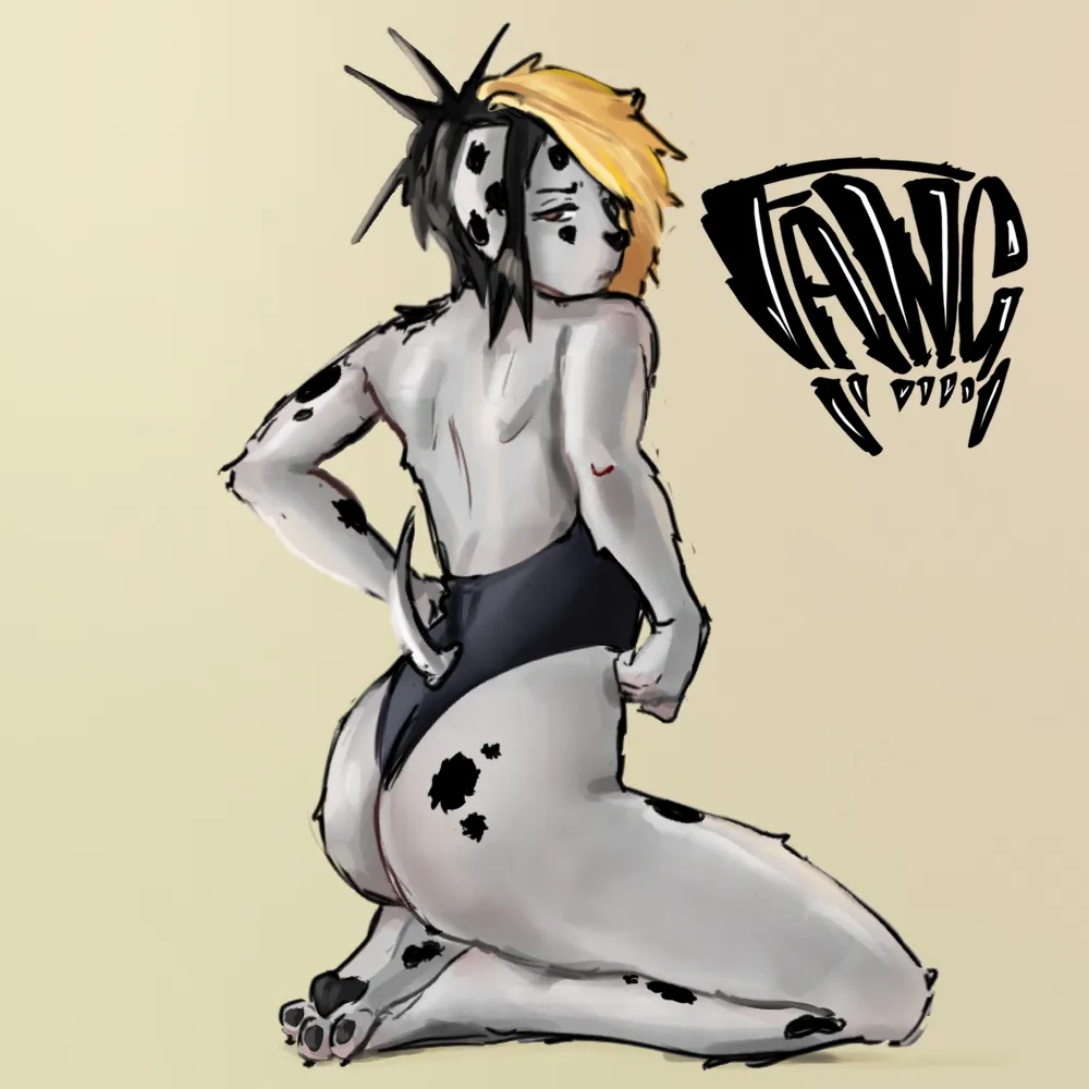 Swimsuit Try-on [M] (Fang1710)