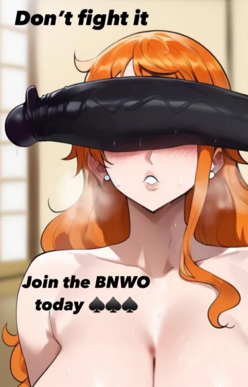 The BNWO is here to stay ♠️❤️